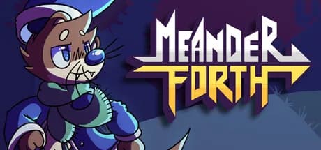 Meander Forth