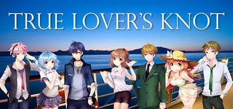 True Lover's Knot görsel 1