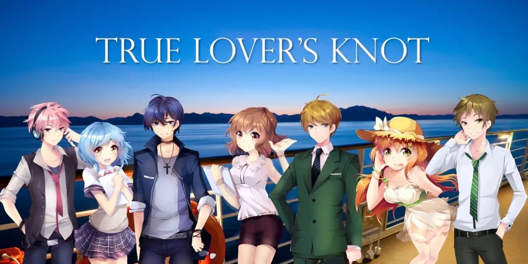 True Lover's Knot görsel 7