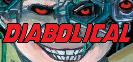 Diabolical görsel 1