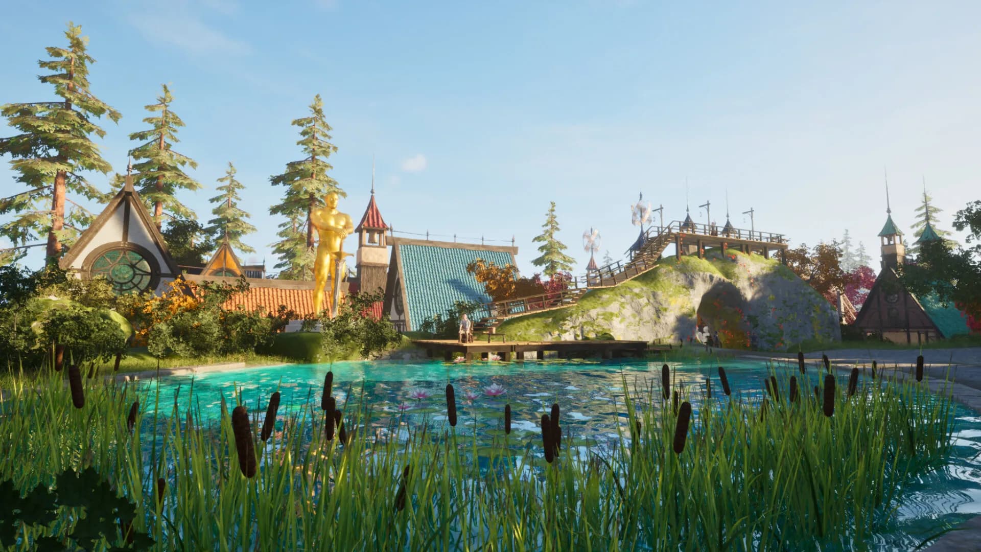 Dadi Kingdom görsel 15