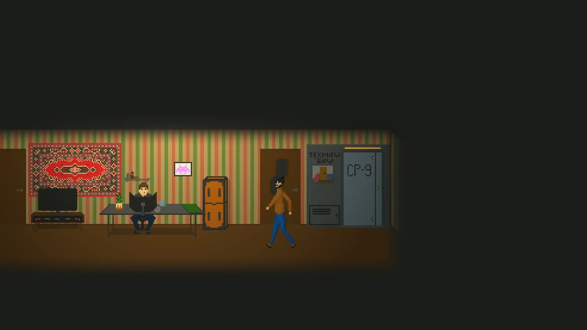 NORMA: Story of One Platform görsel 14