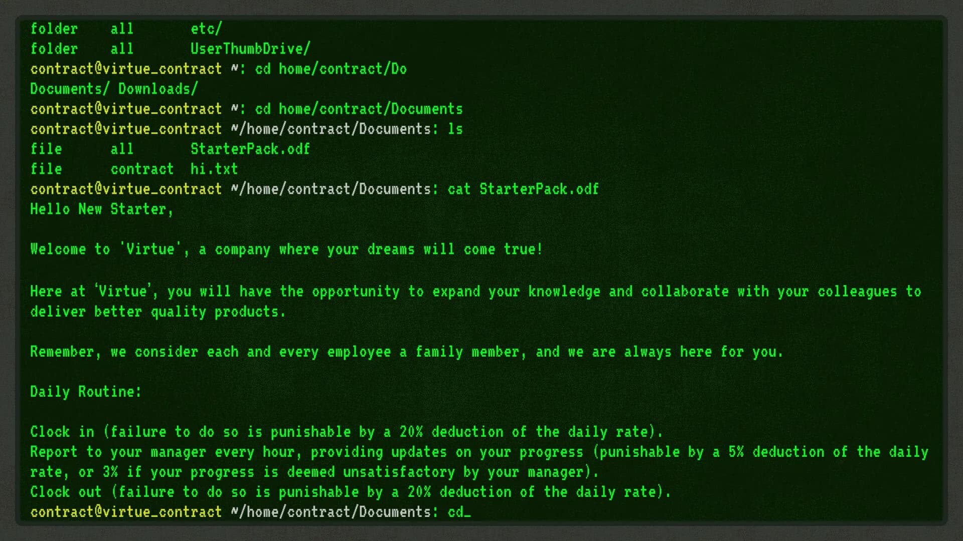 NORMA: Story of One Platform görsel 7