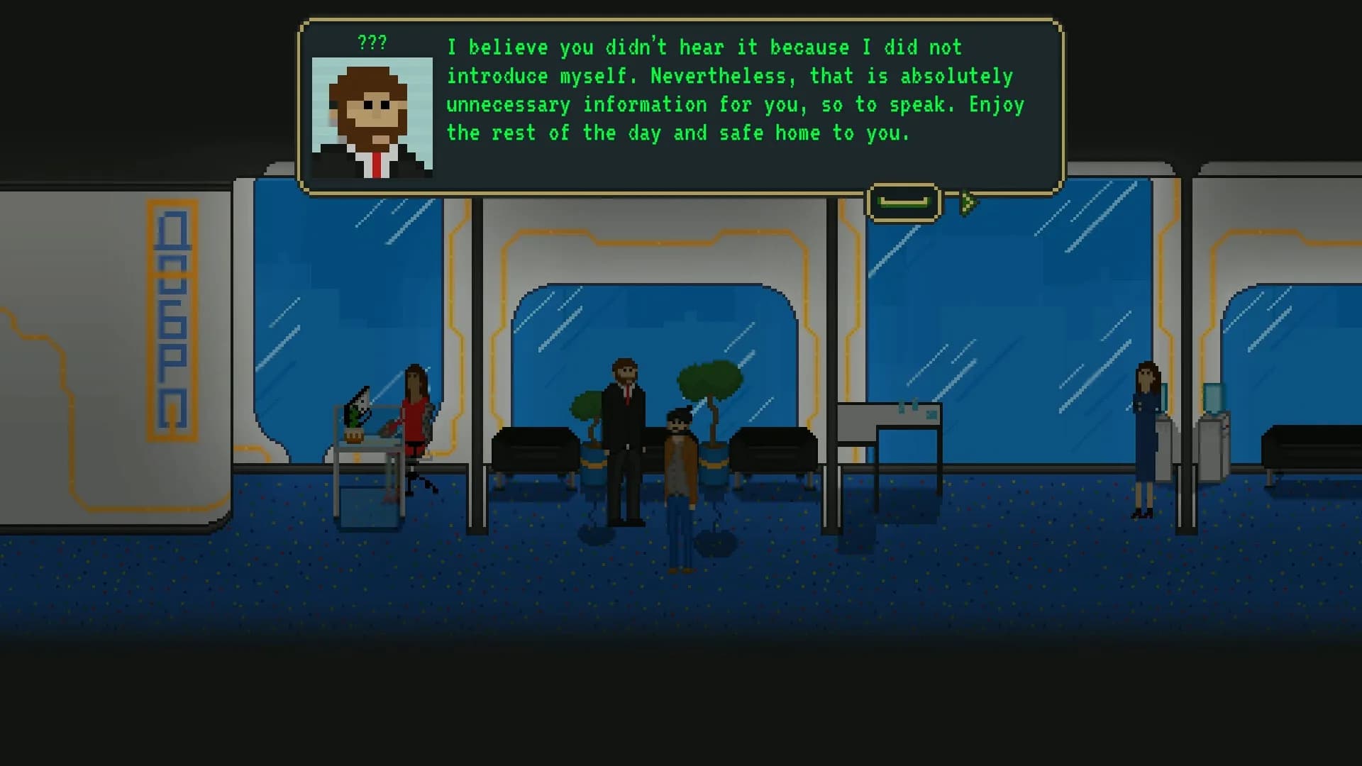 NORMA: Story of One Platform görsel 8