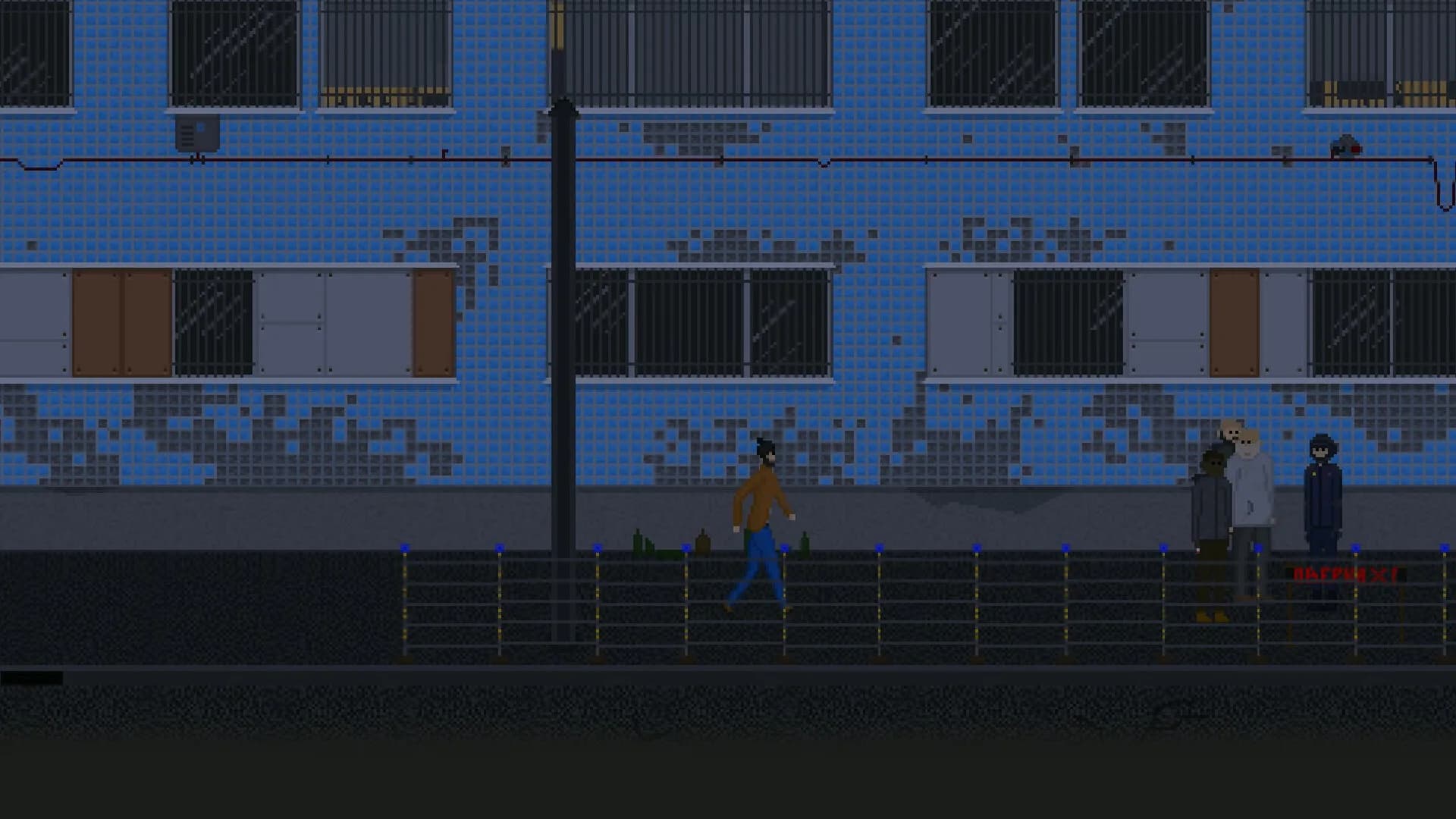 NORMA: Story of One Platform görsel 11