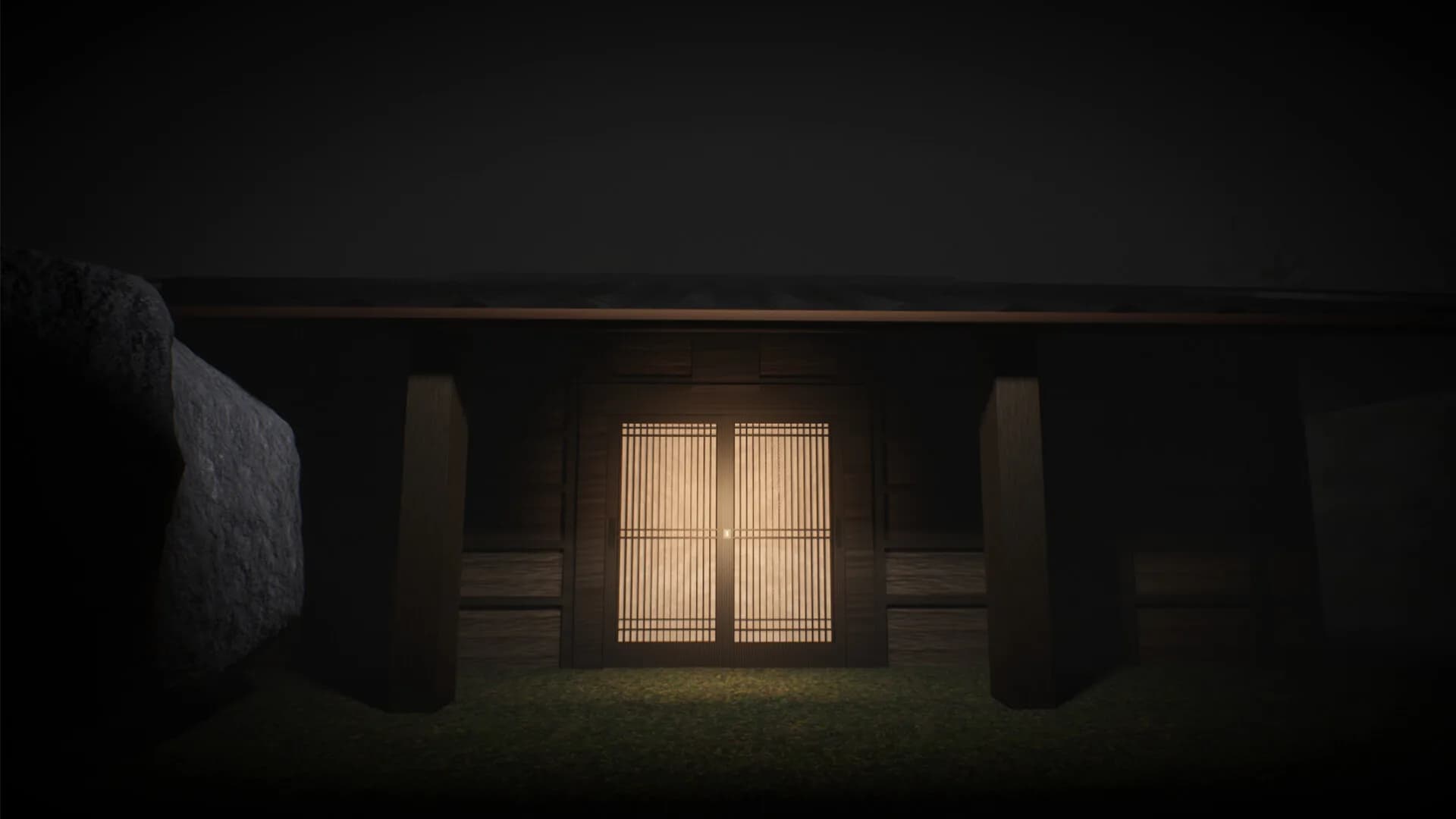 未練旅館(The Inn of Regret) görsel 2