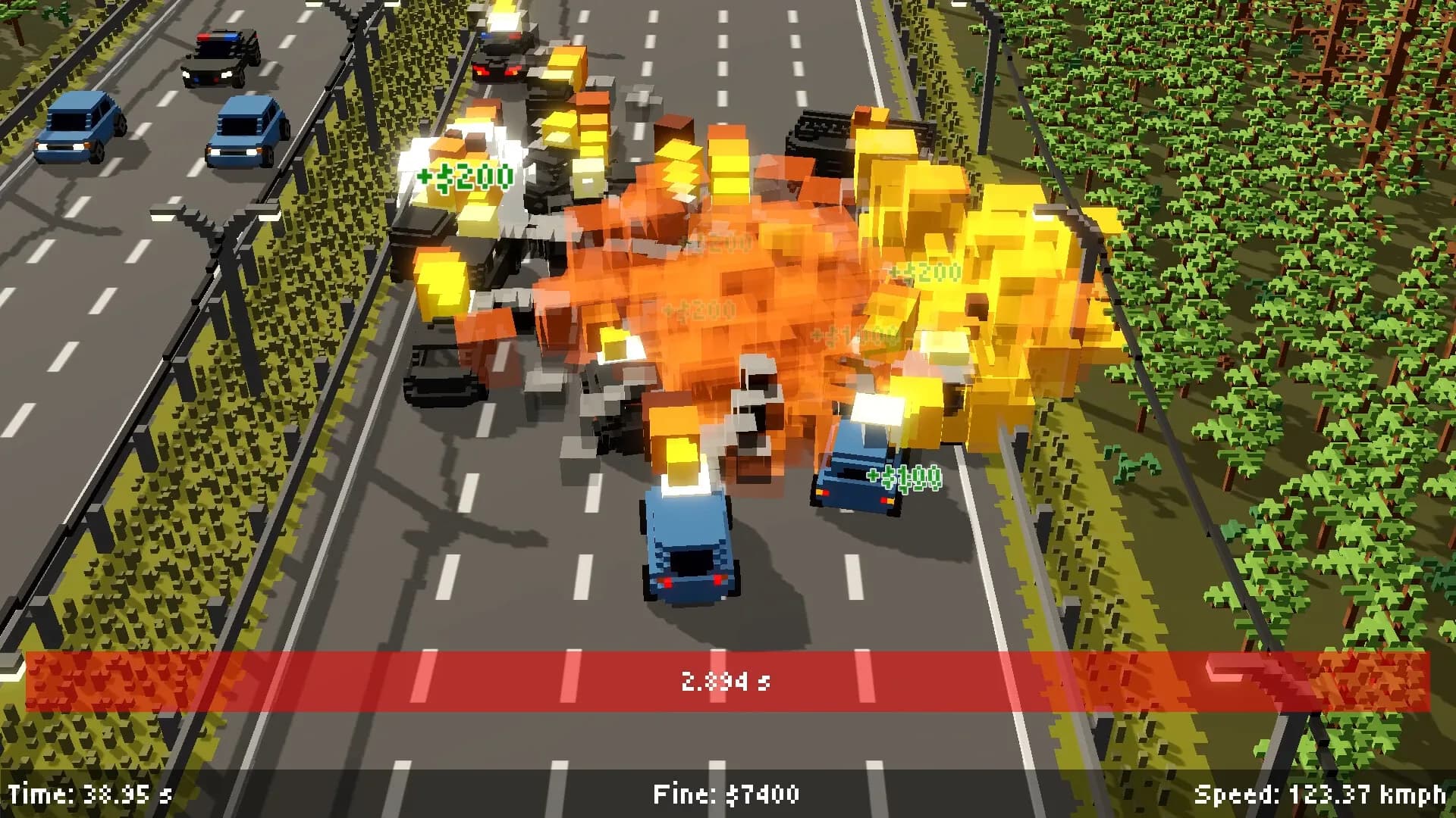 BRAKES? No, thanks! görsel 4
