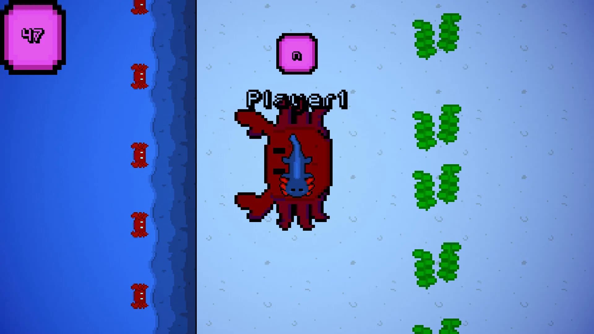 Axolotl Party! görsel 5