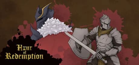 Hour of Redemption