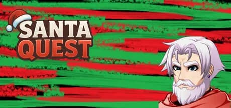 SANTAQUEST görsel 1