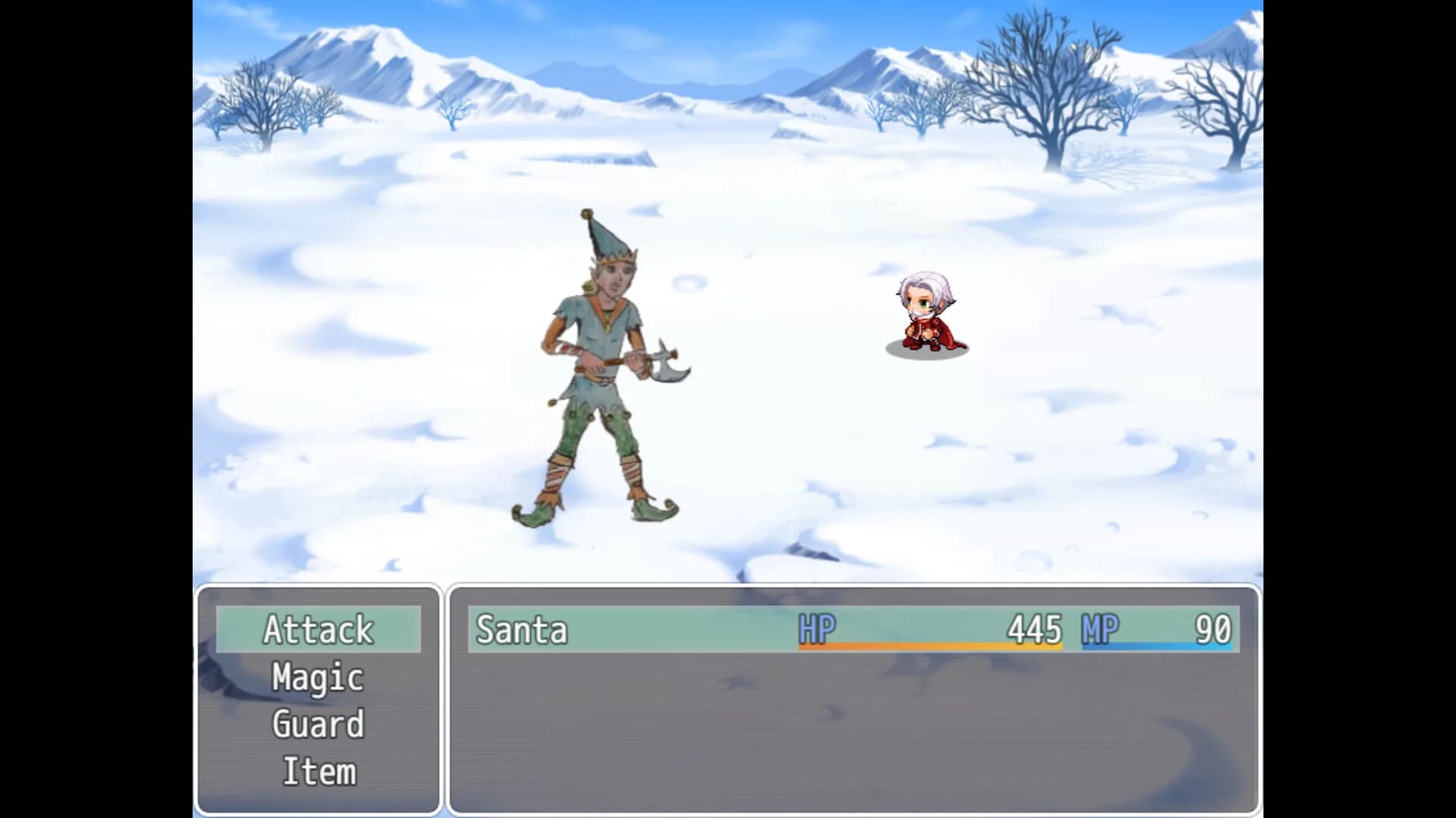 SANTAQUEST görsel 6