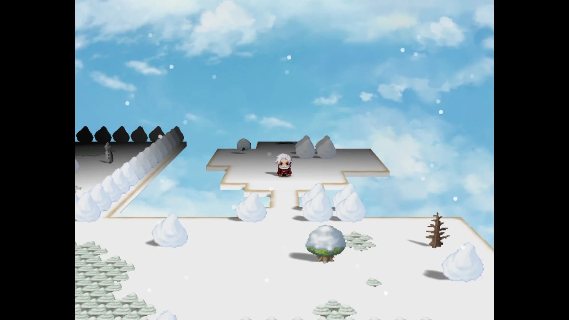 SANTAQUEST görsel 7