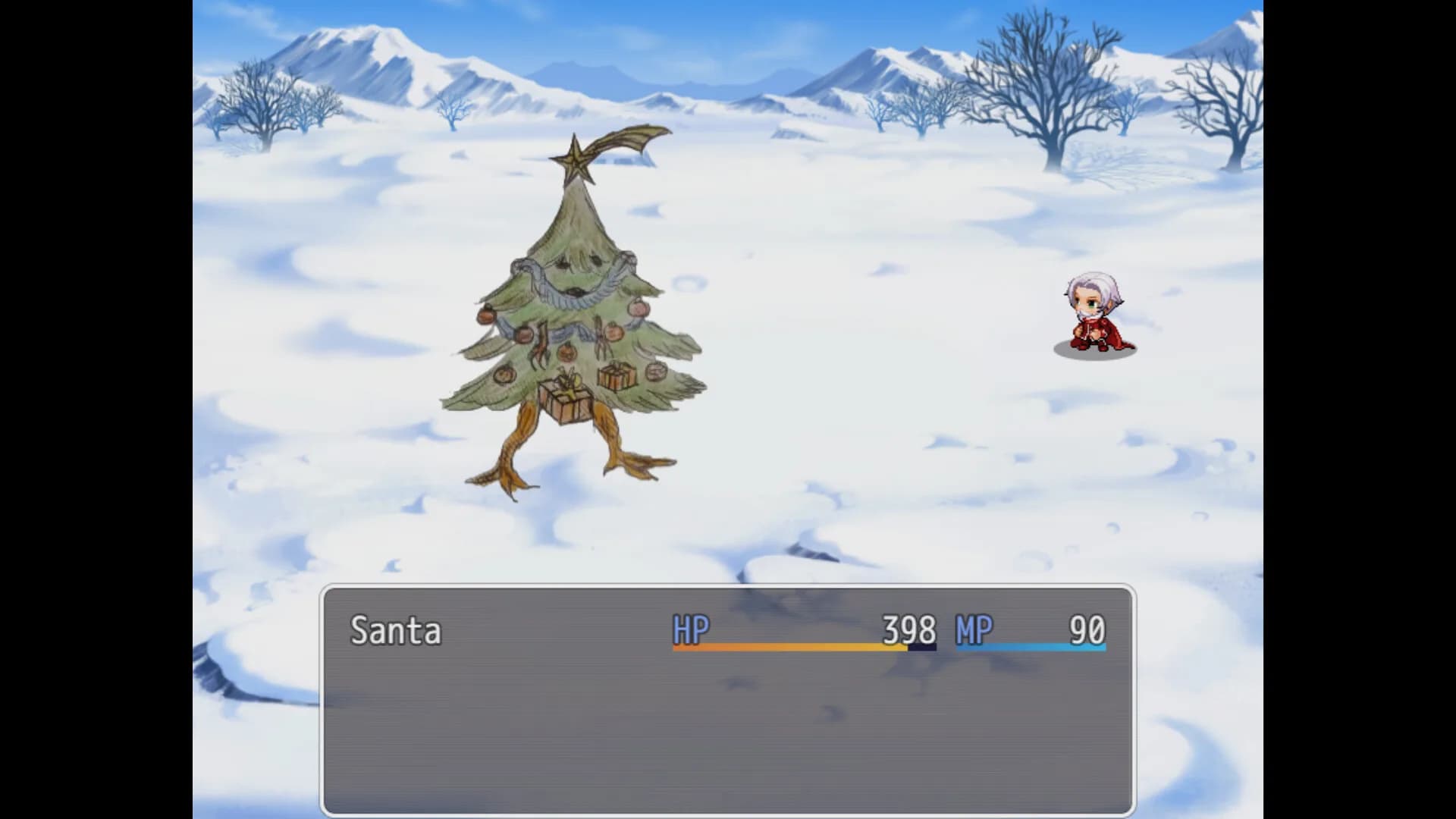 SANTAQUEST görsel 9