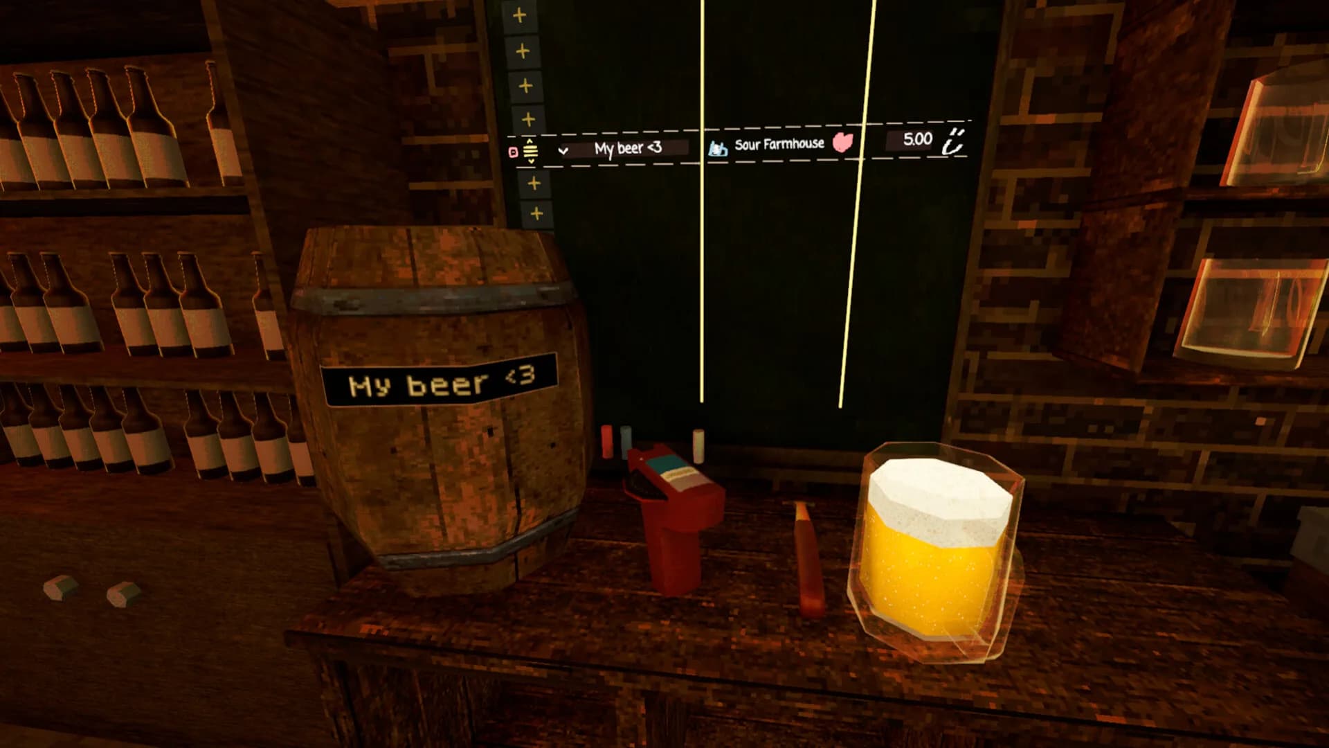 Drunken Hog görsel 3
