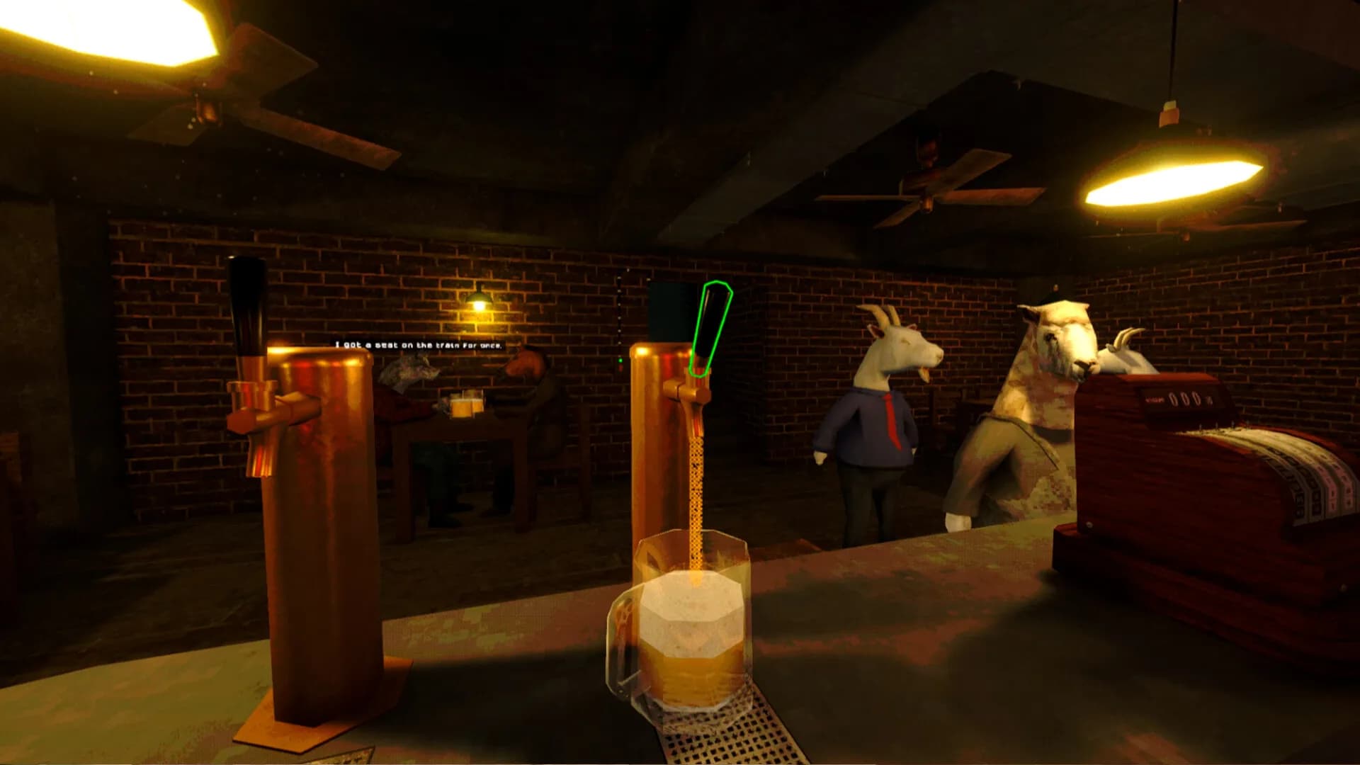 Drunken Hog görsel 14