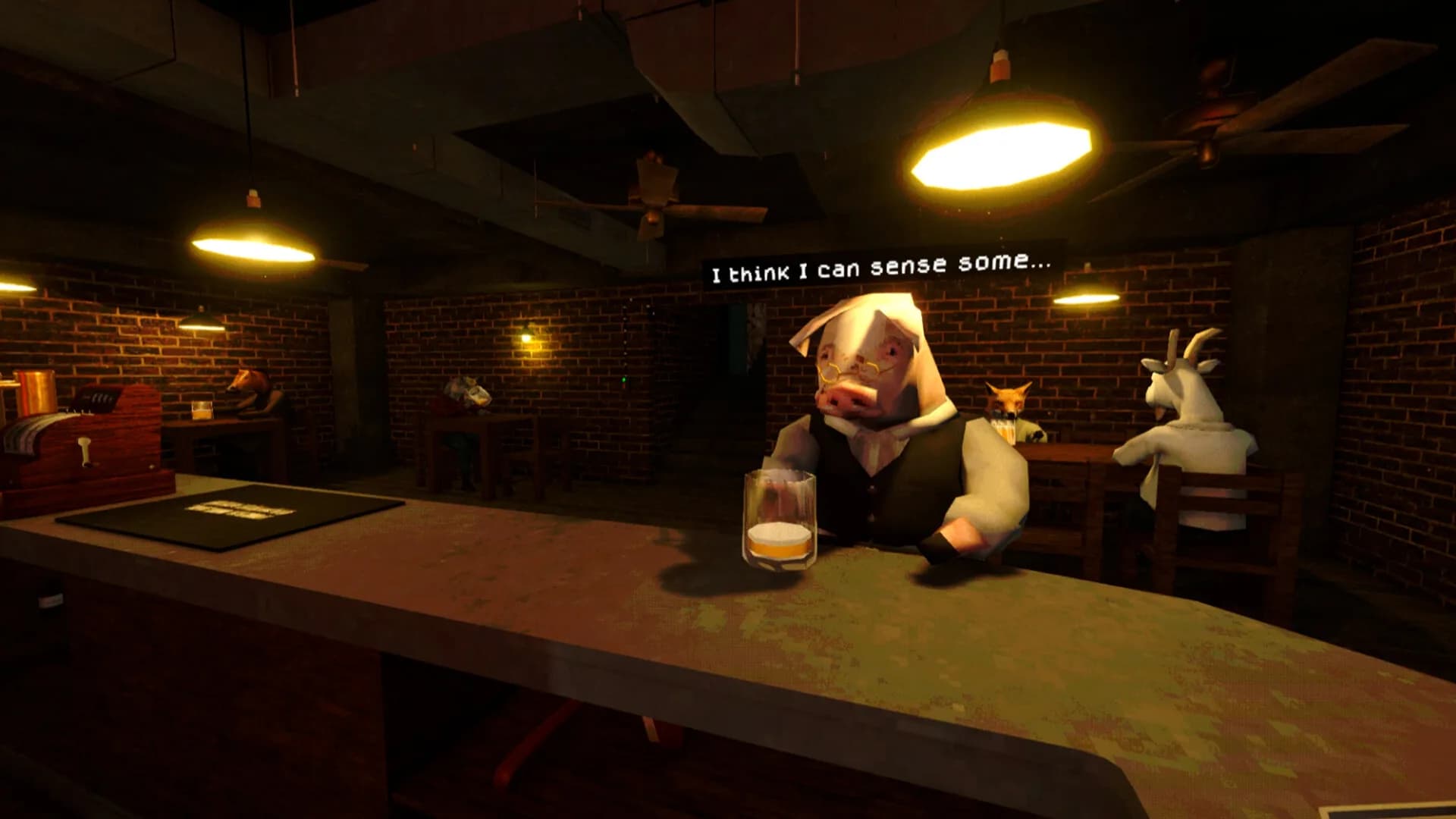 Drunken Hog görsel 8