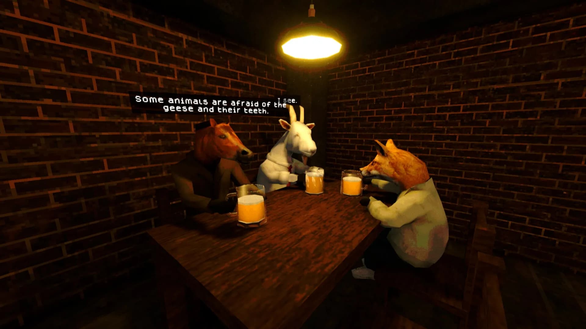 Drunken Hog görsel 10