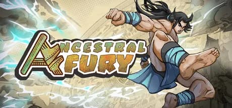 Ancestral Fury