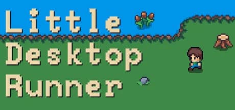 Little Desktop Runner