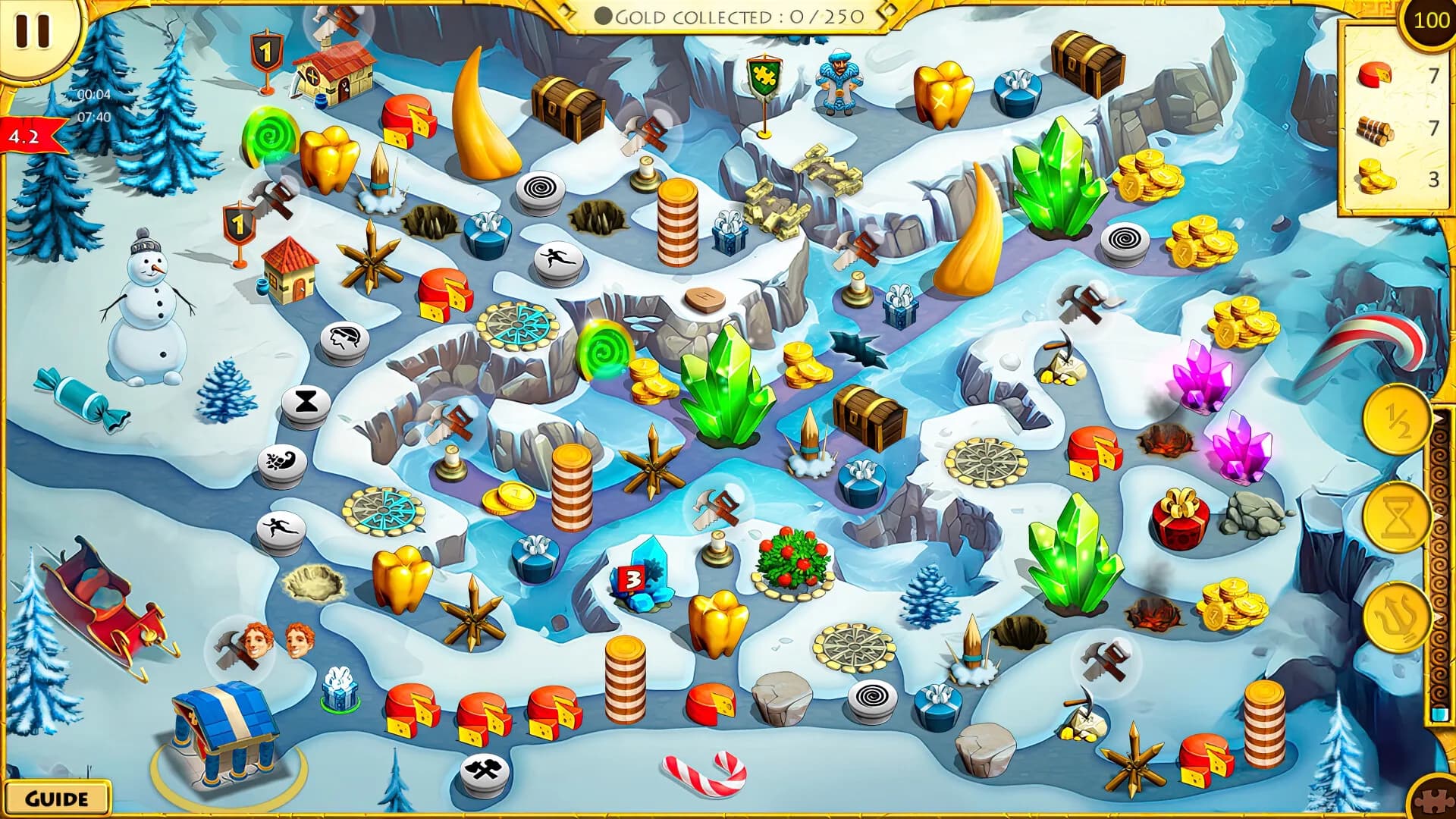 12 Labours of Hercules XIX: Pandora’s Gift Box görsel 5