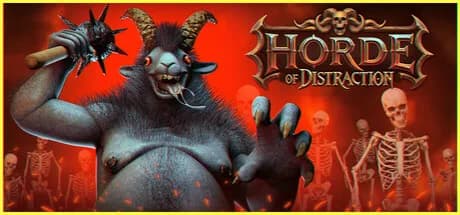 Horde of Distraction