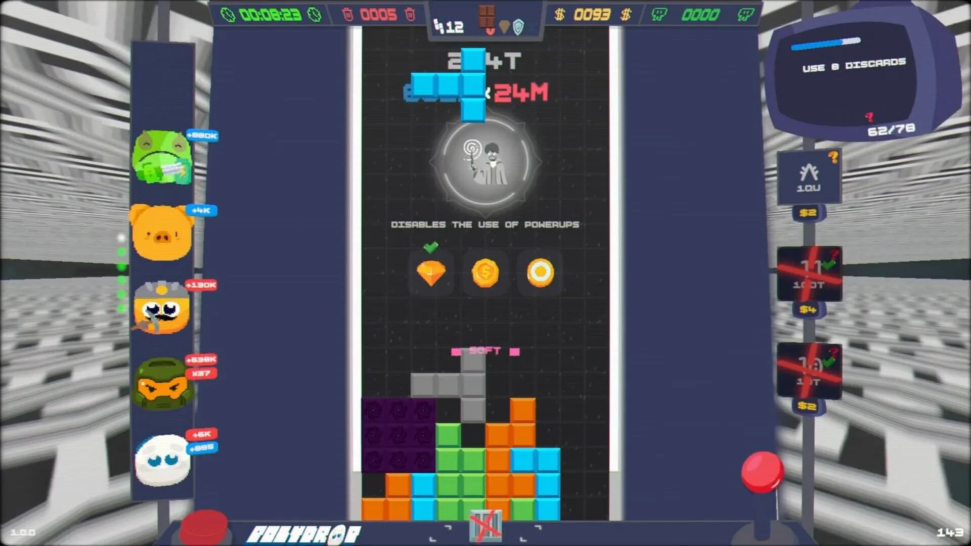 Polyomino görsel 2