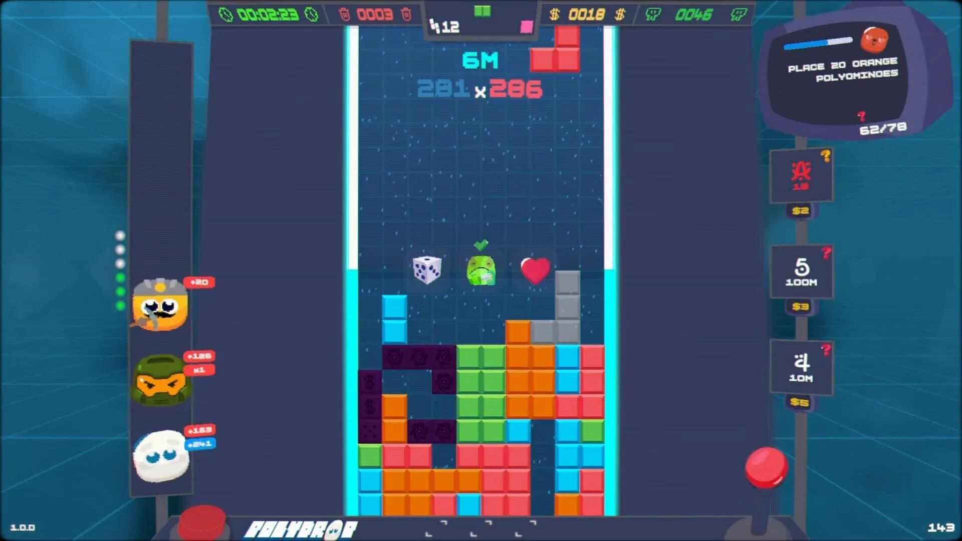 Polyomino görsel 4
