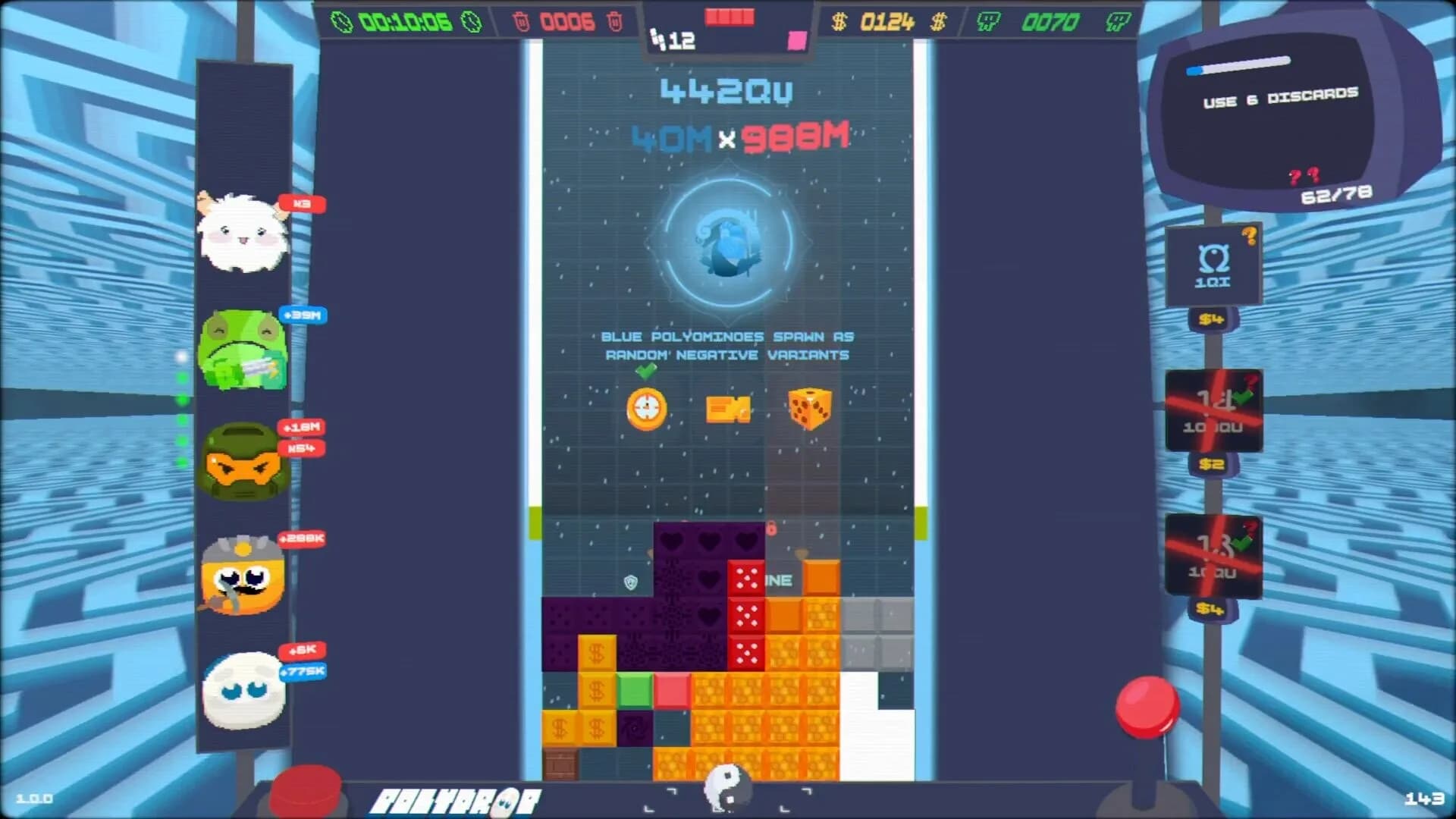 Polyomino görsel 5