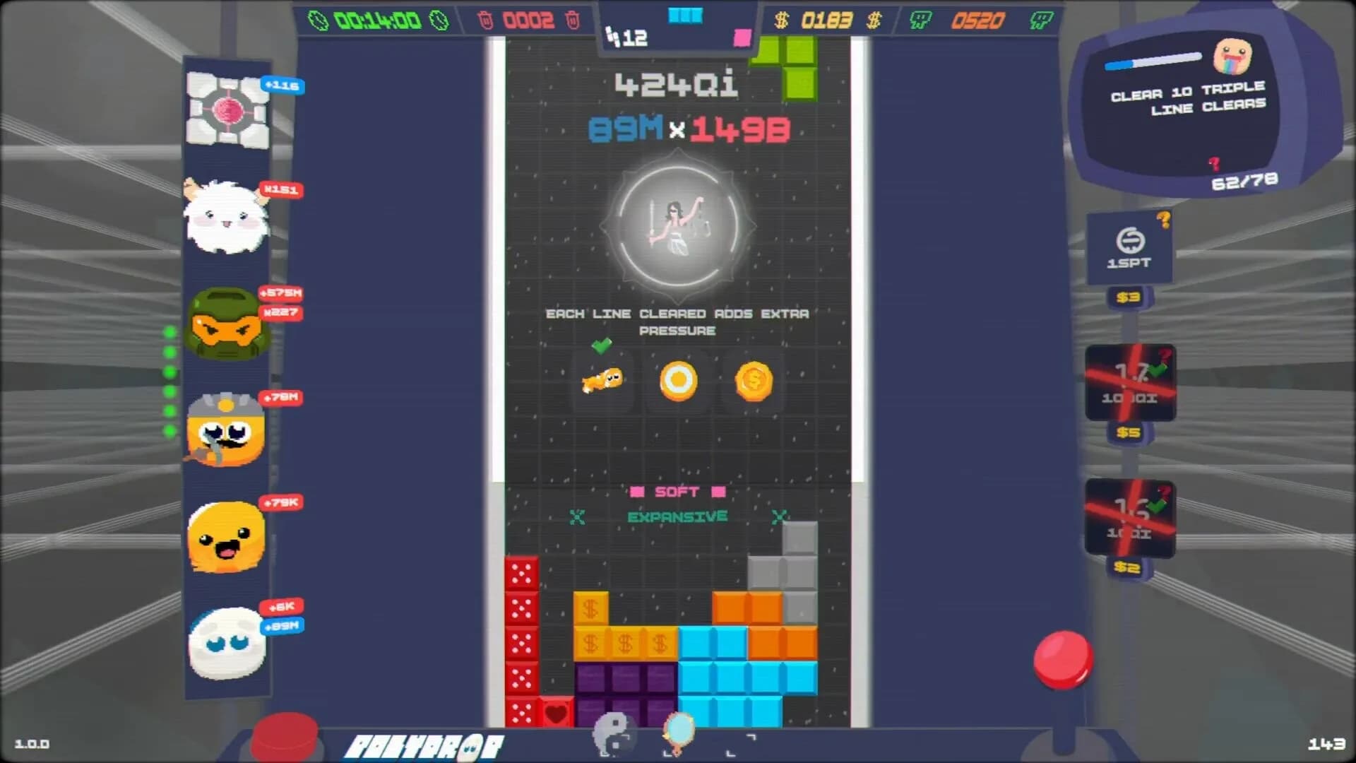 Polyomino görsel 8