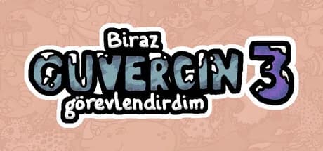 Biraz güvercin görevlendirdim 3 görsel 1