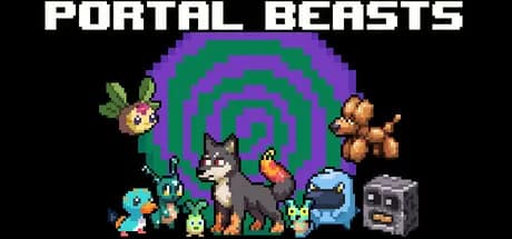 Portal Beasts