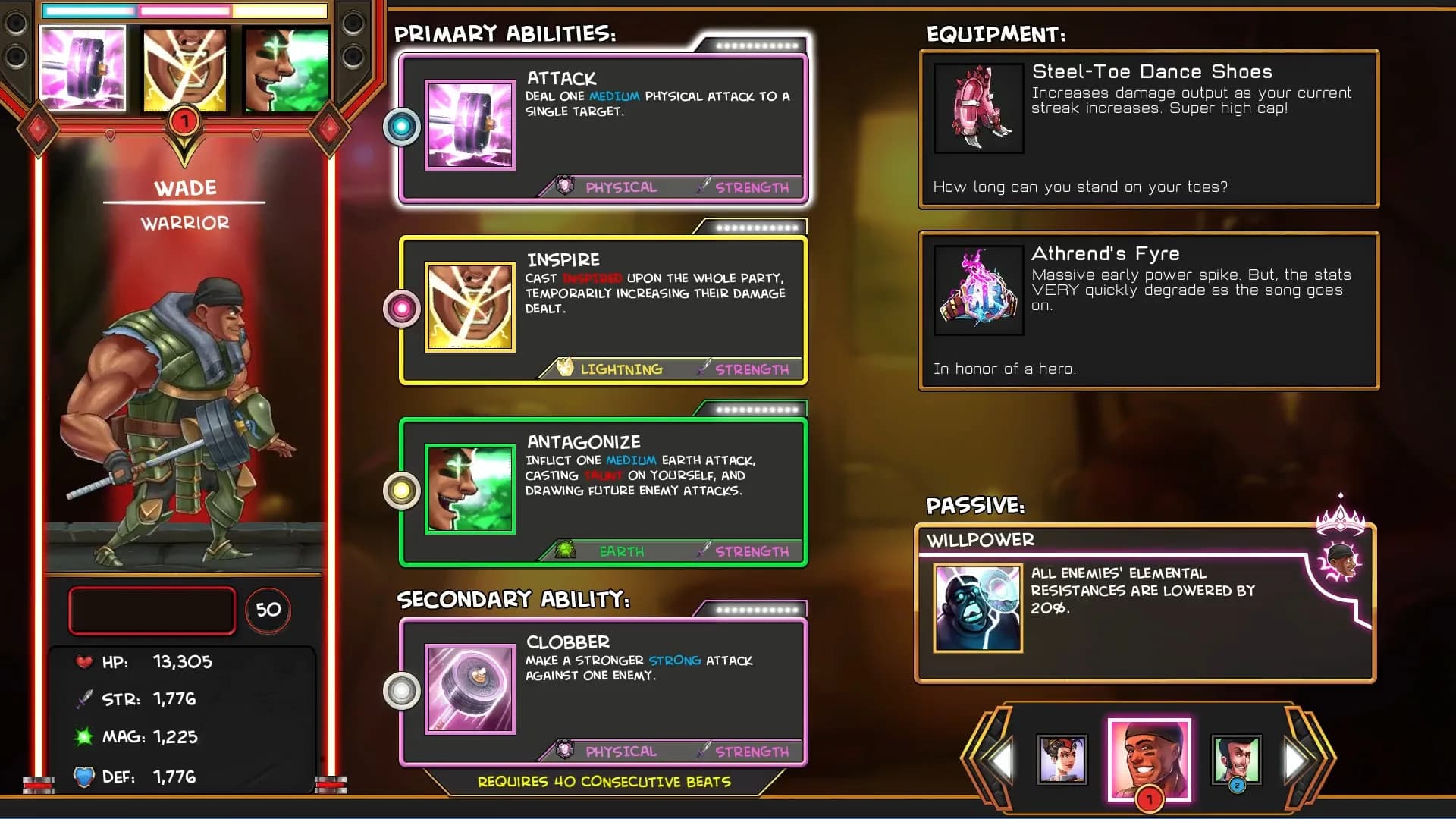 The Metronomicon: Slay The Dance Floor görsel 4
