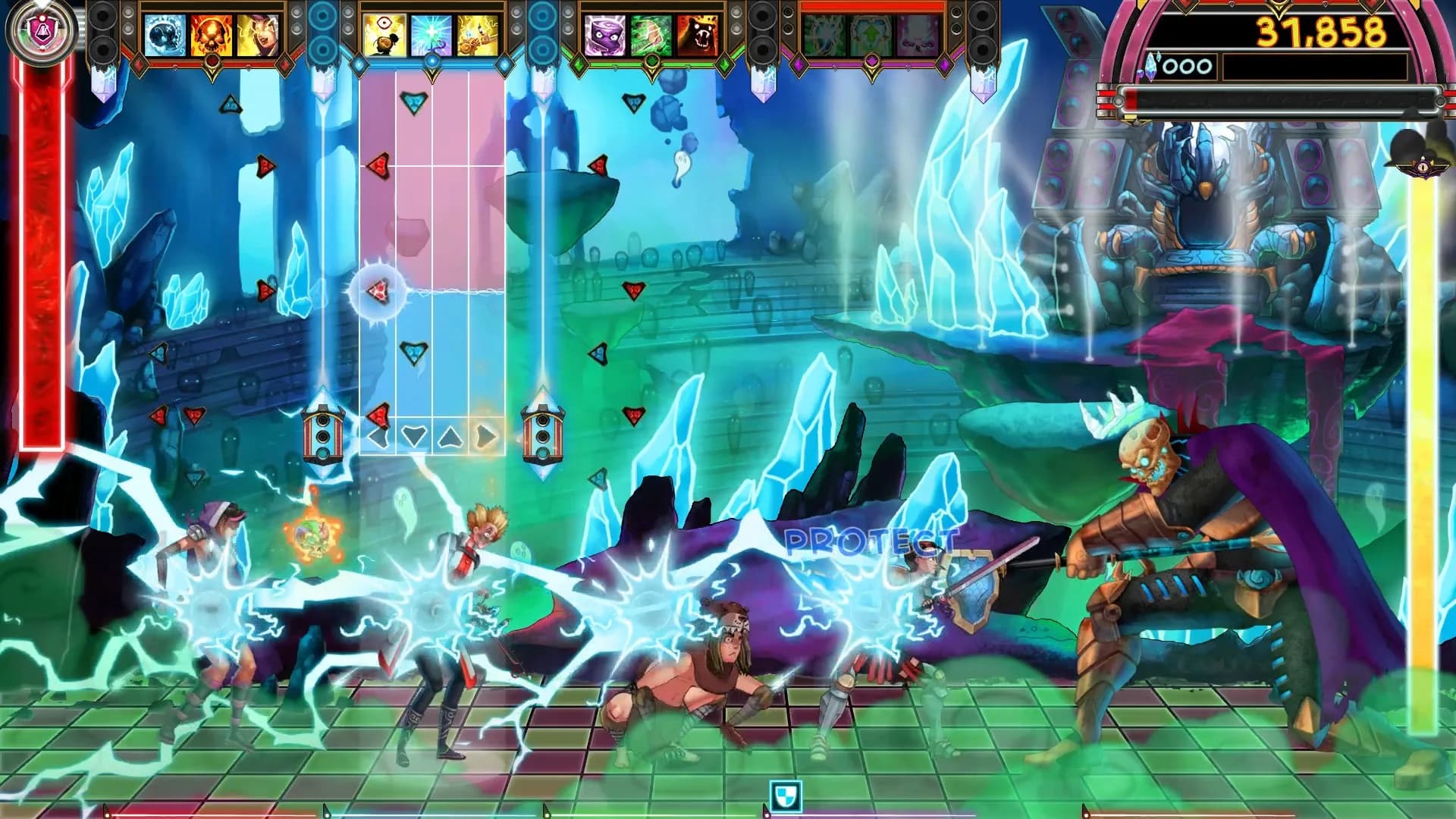 The Metronomicon: Slay The Dance Floor görsel 6