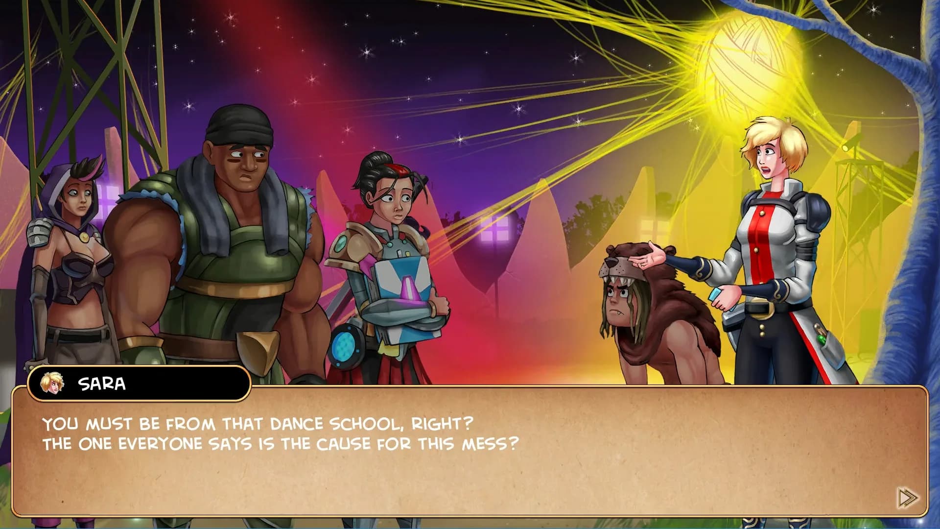 The Metronomicon: Slay The Dance Floor görsel 8