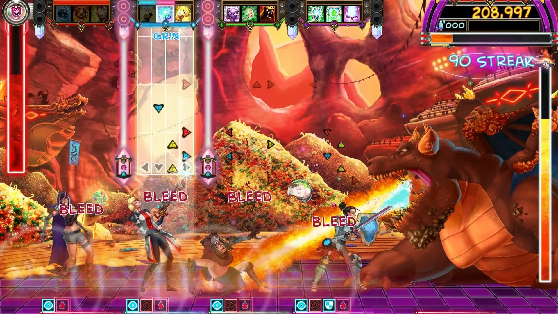 The Metronomicon: Slay The Dance Floor görsel 9
