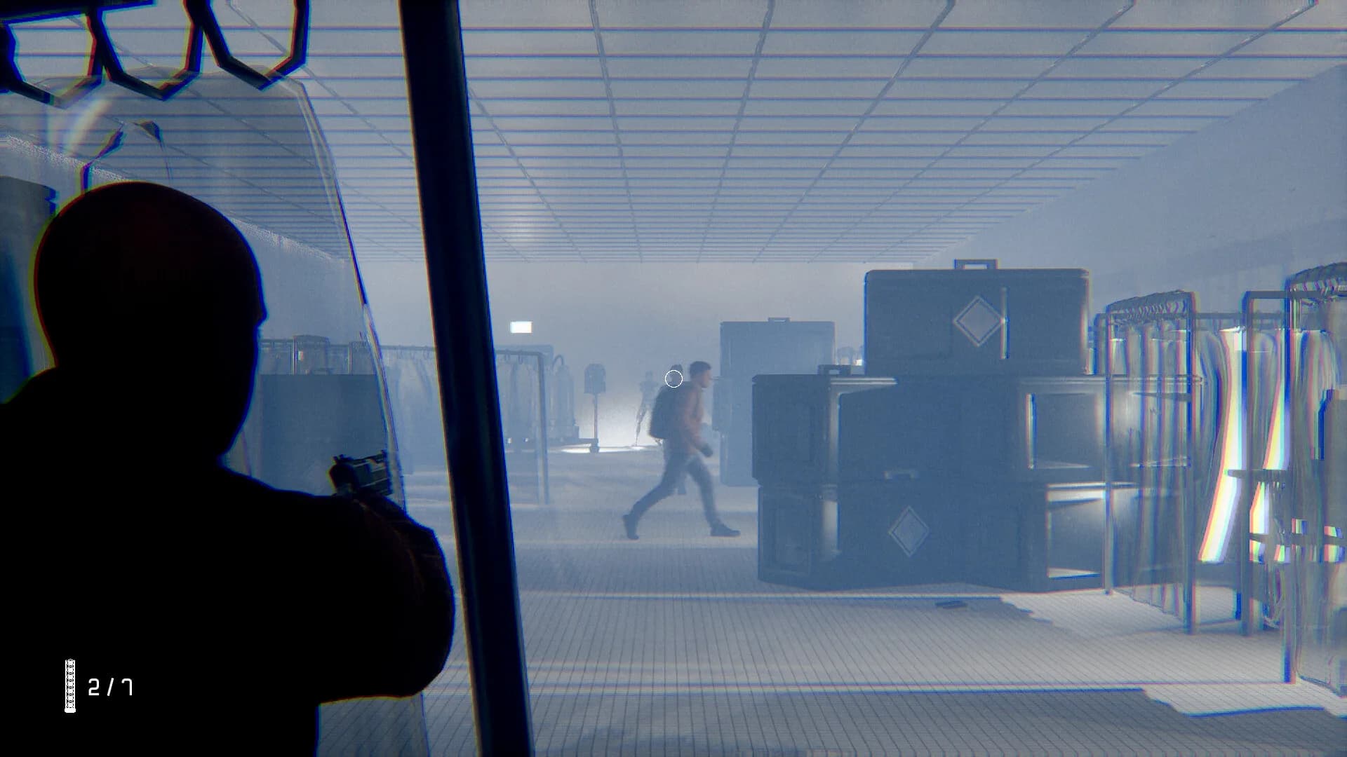 Stealth Employee görsel 6