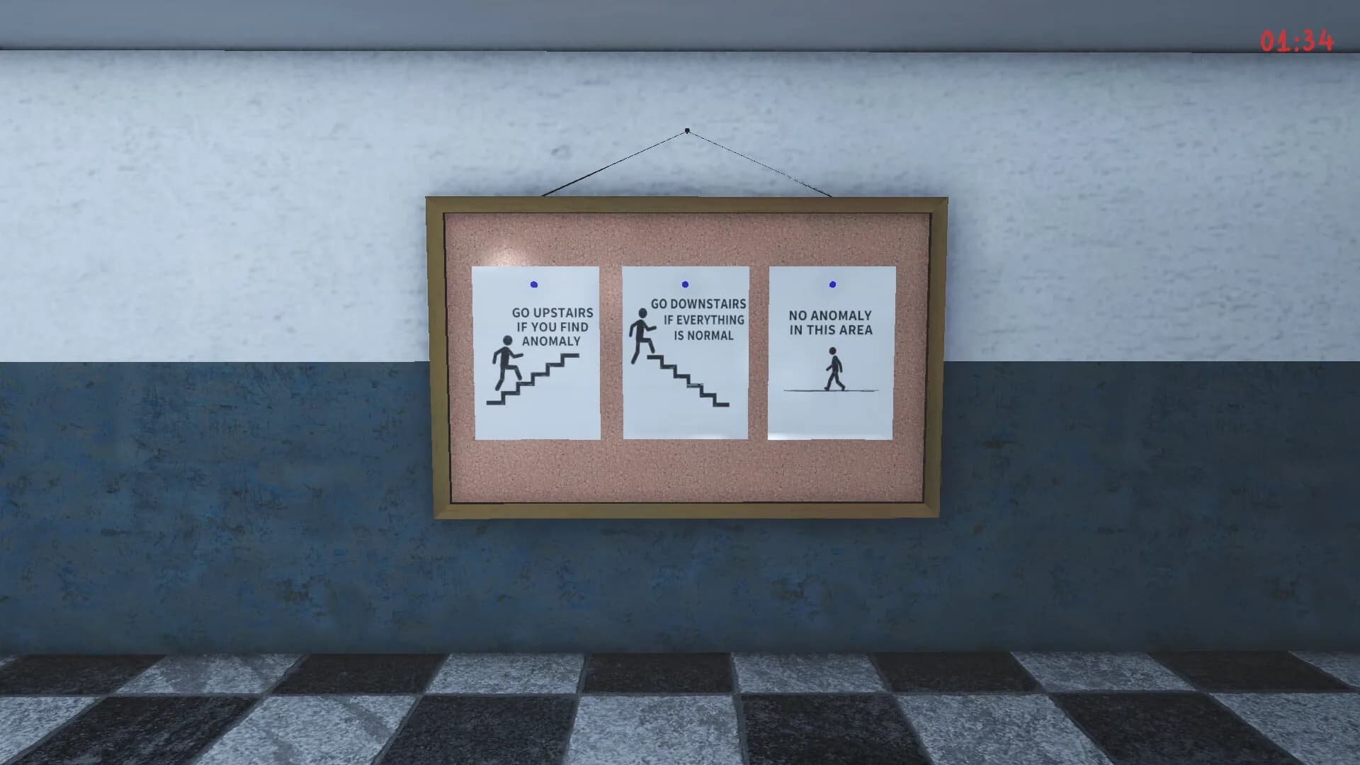 Classroom 0 görsel 5