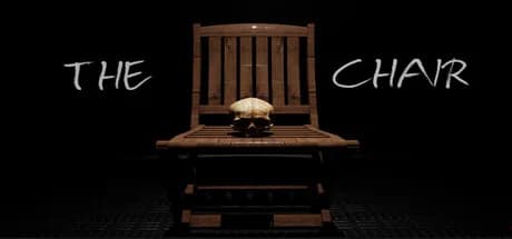 The Chair! görsel 1