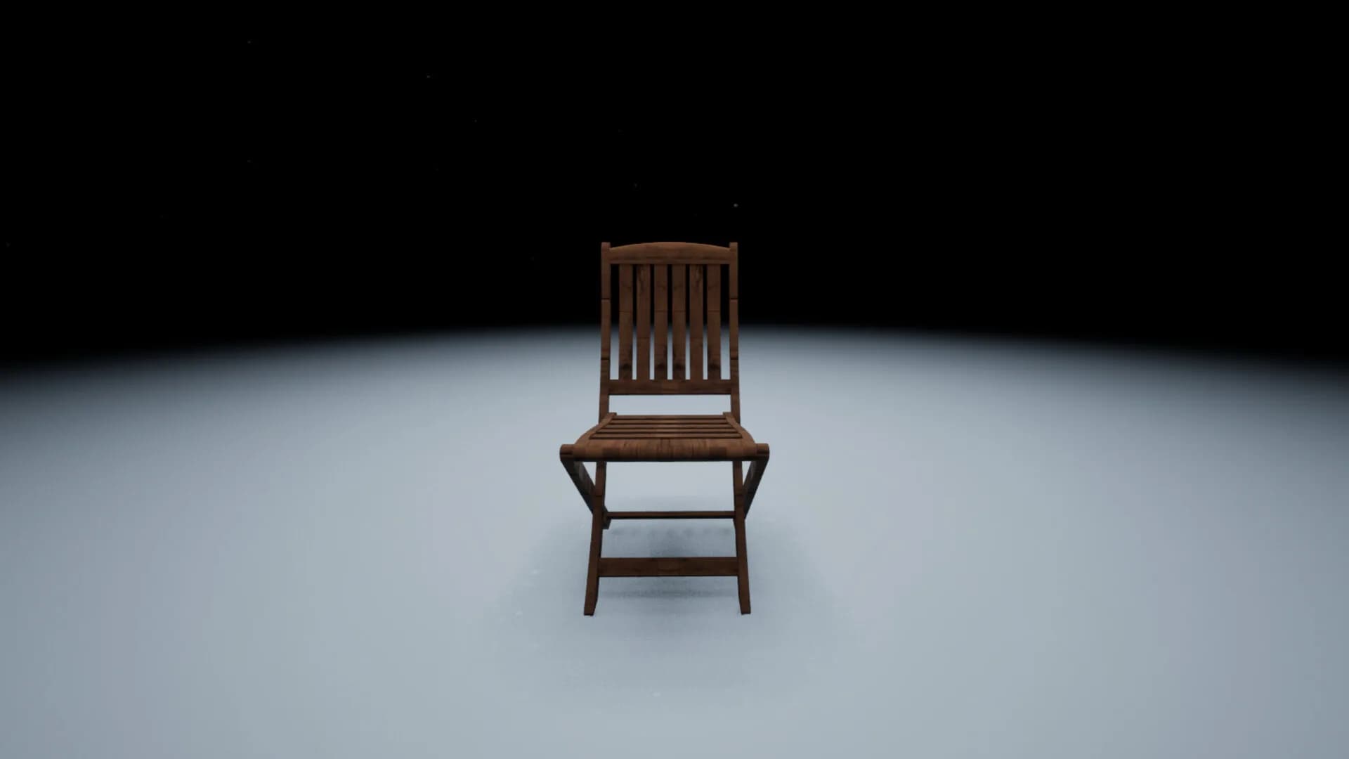 The Chair! görsel 8