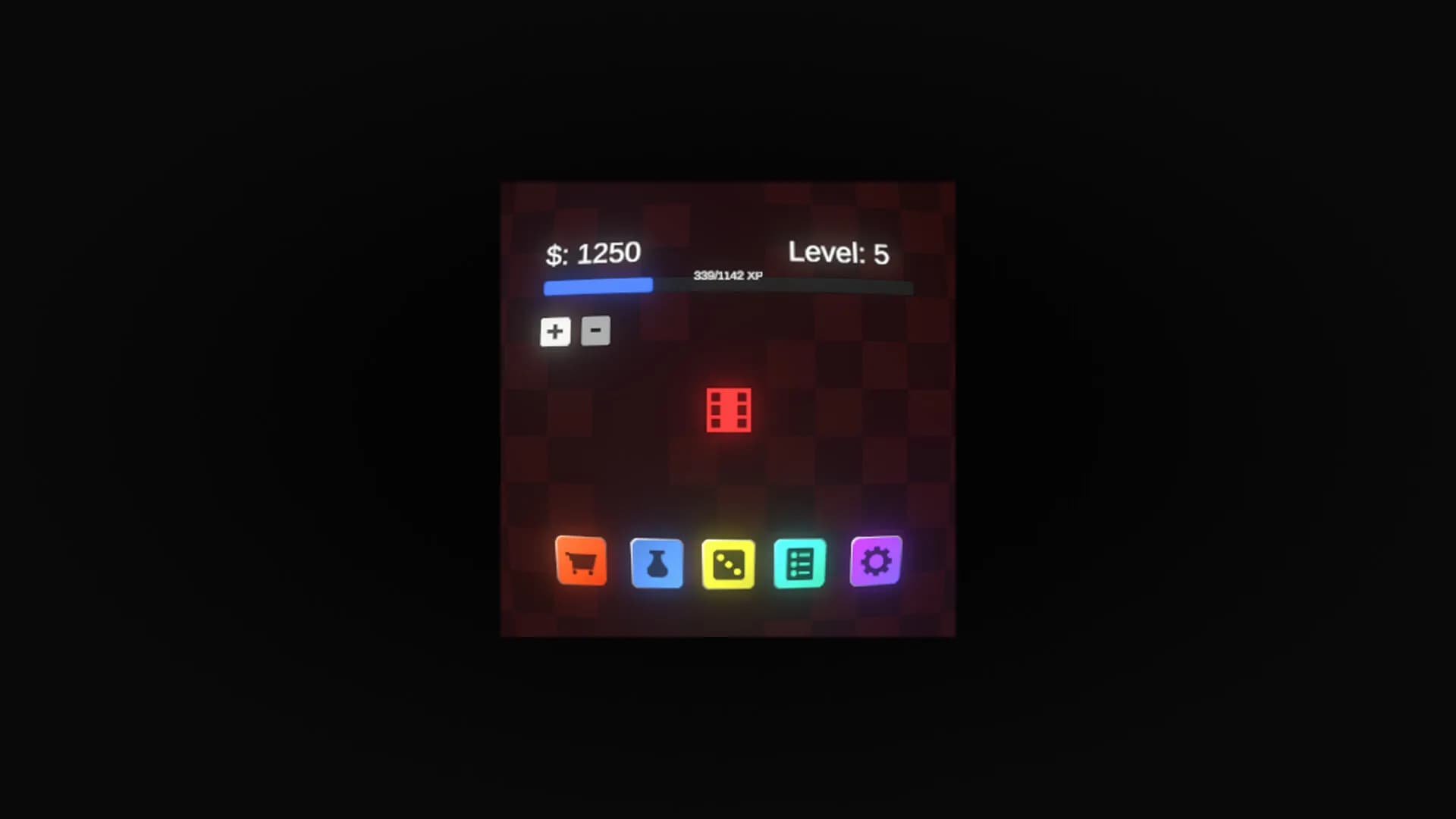 Desktop Dice görsel 4