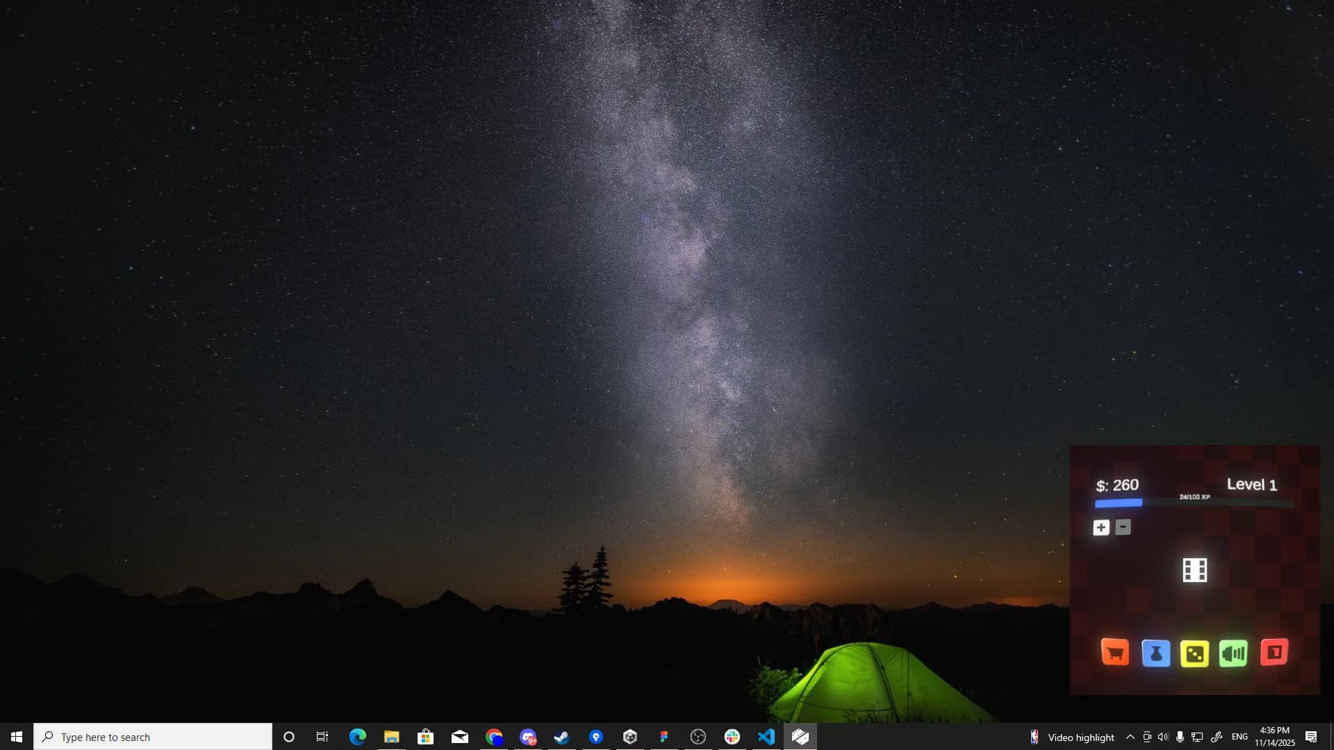 Desktop Dice görsel 6