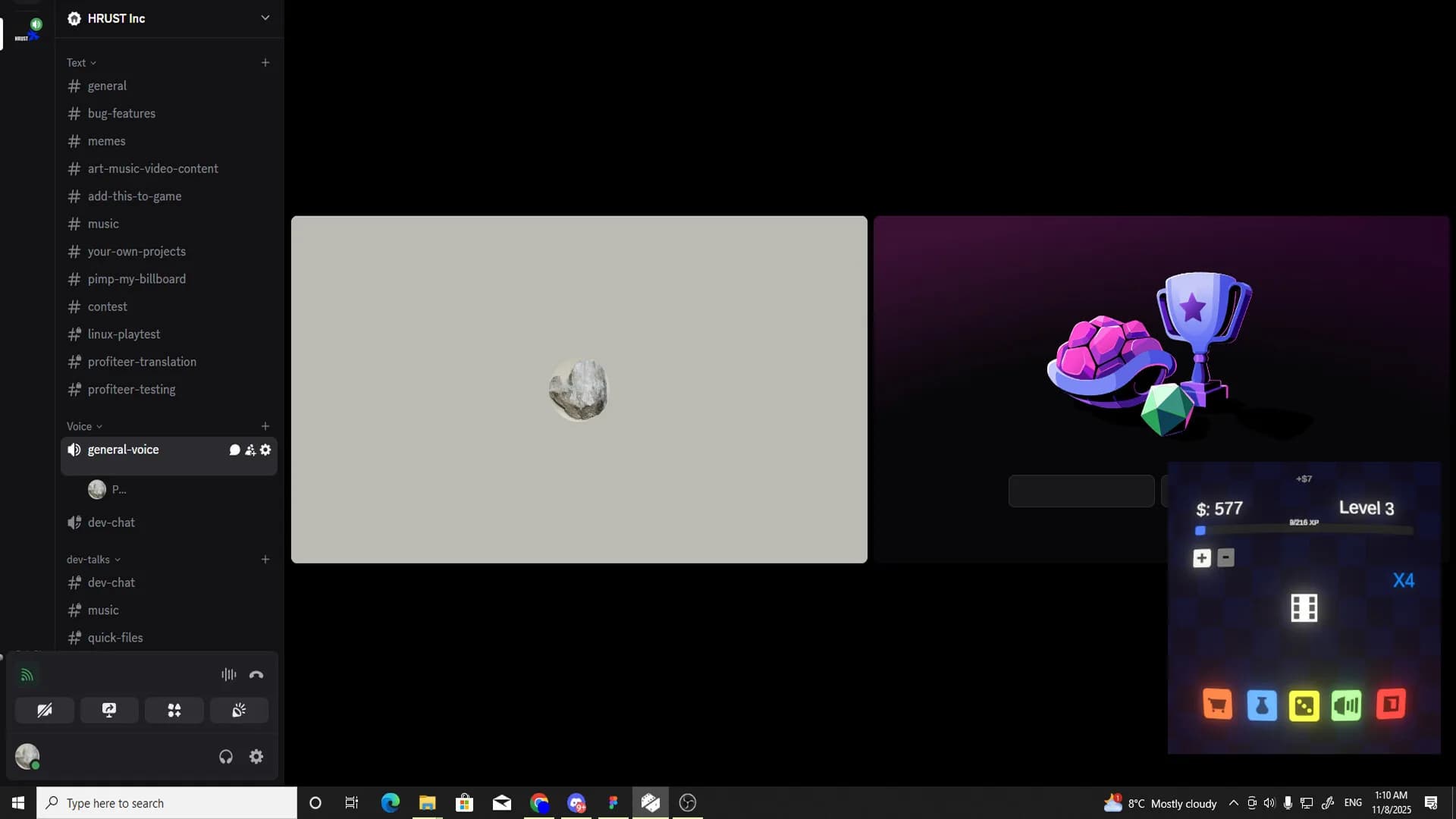 Desktop Dice görsel 7