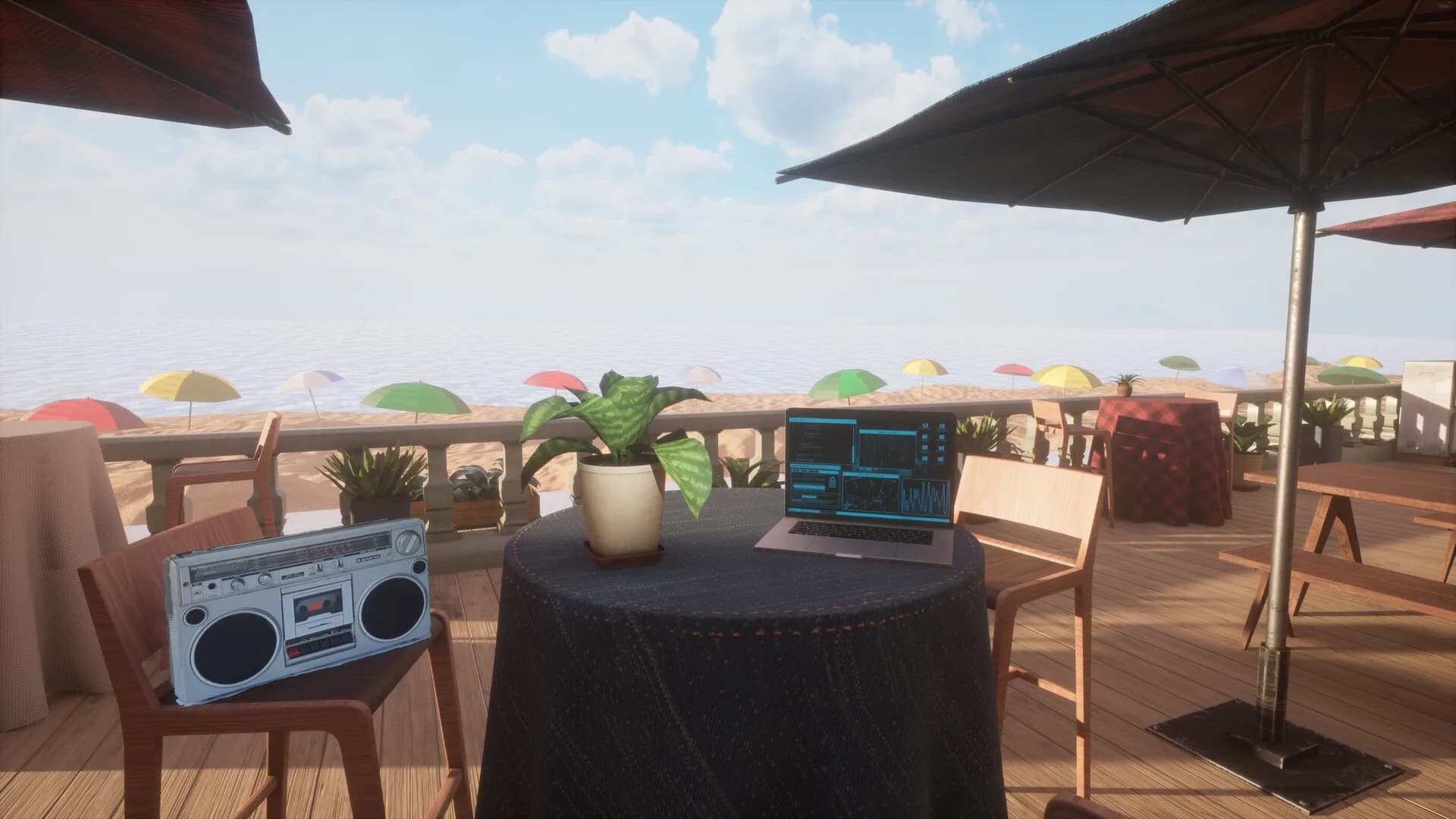 A Game About PLANT görsel 5
