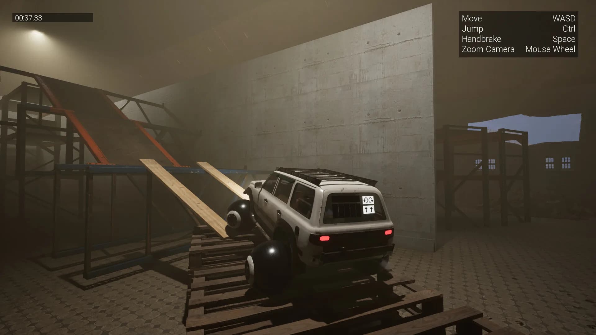 17 MPH görsel 2