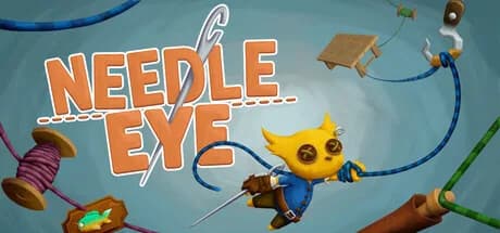 Needle Eye görsel 1