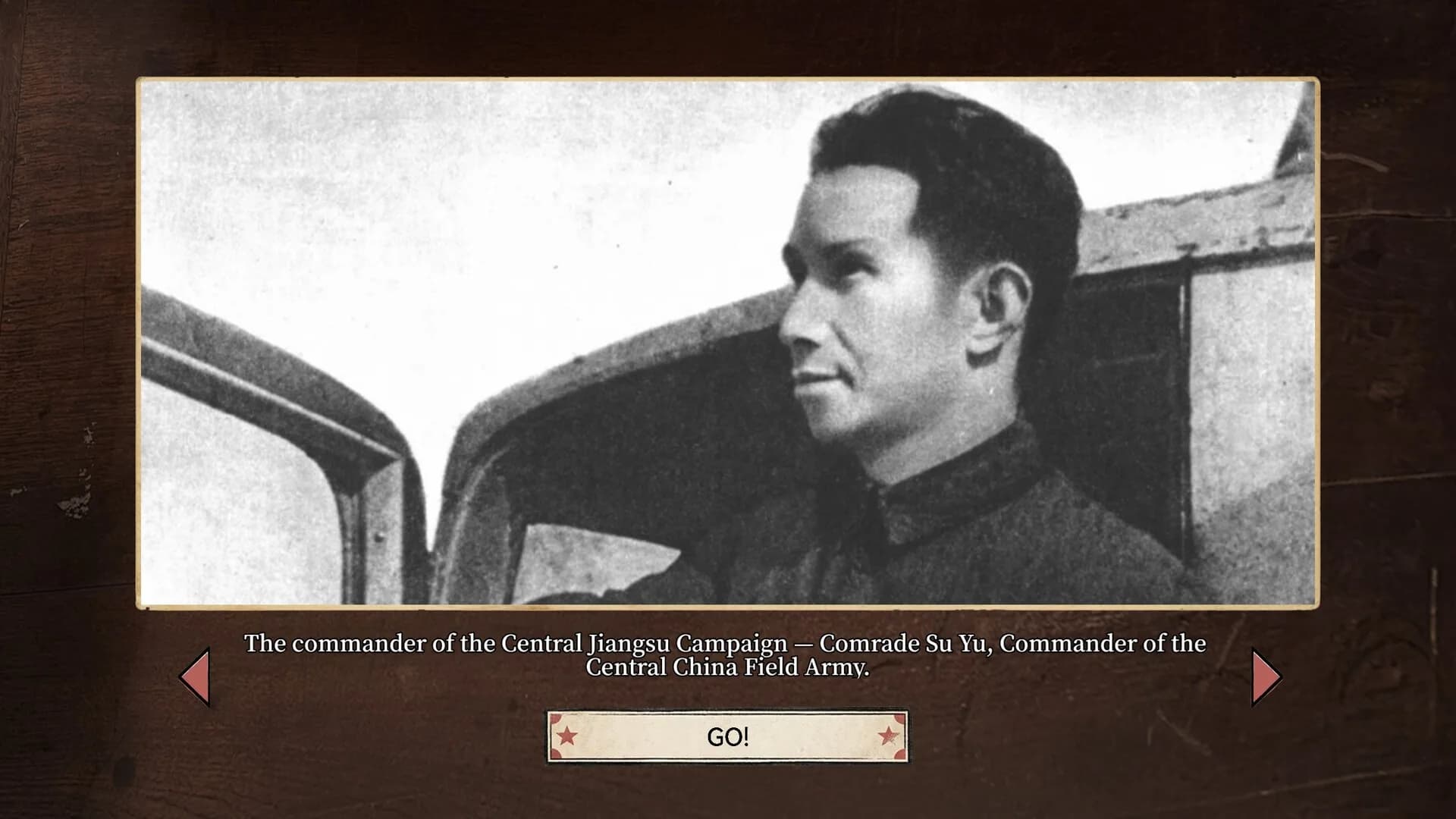 Crimson Banner: War of Liberation görsel 2