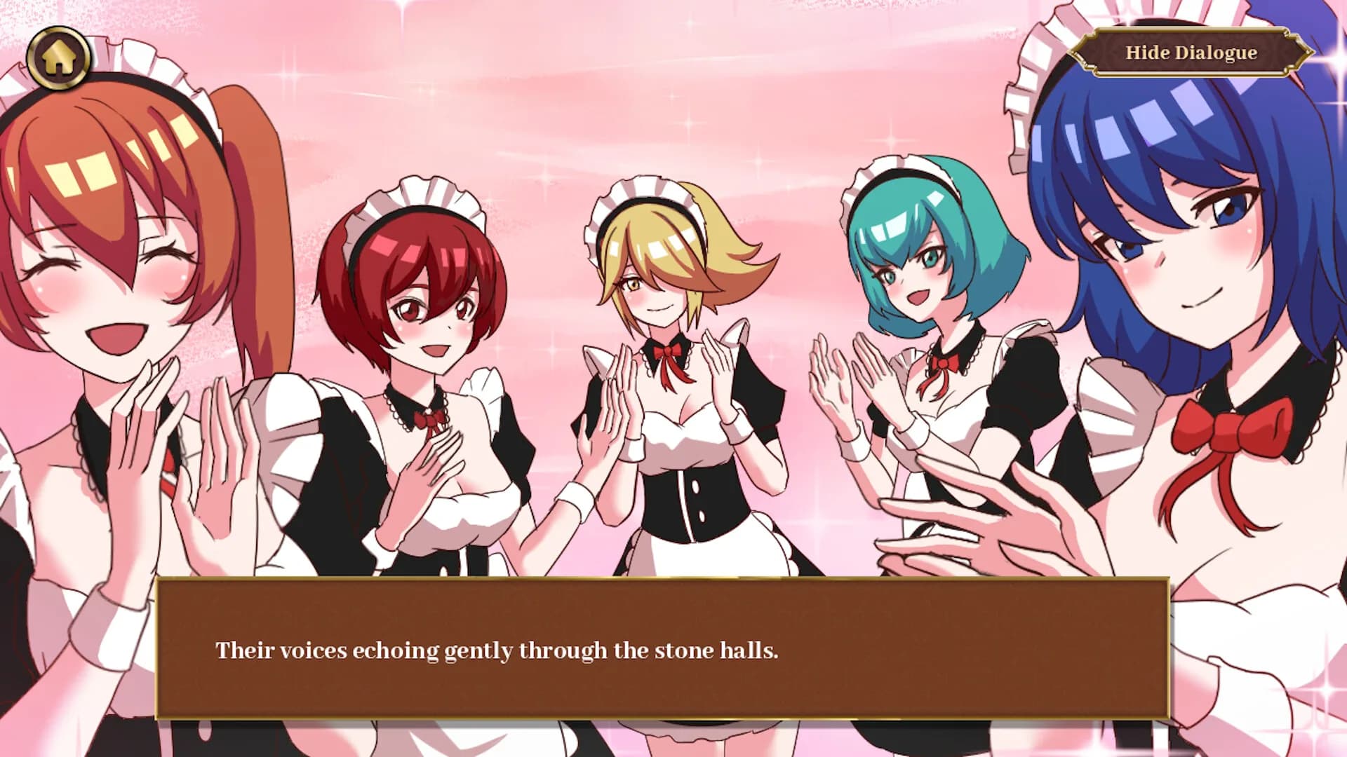 Futanari Princess Royal Desires görsel 9