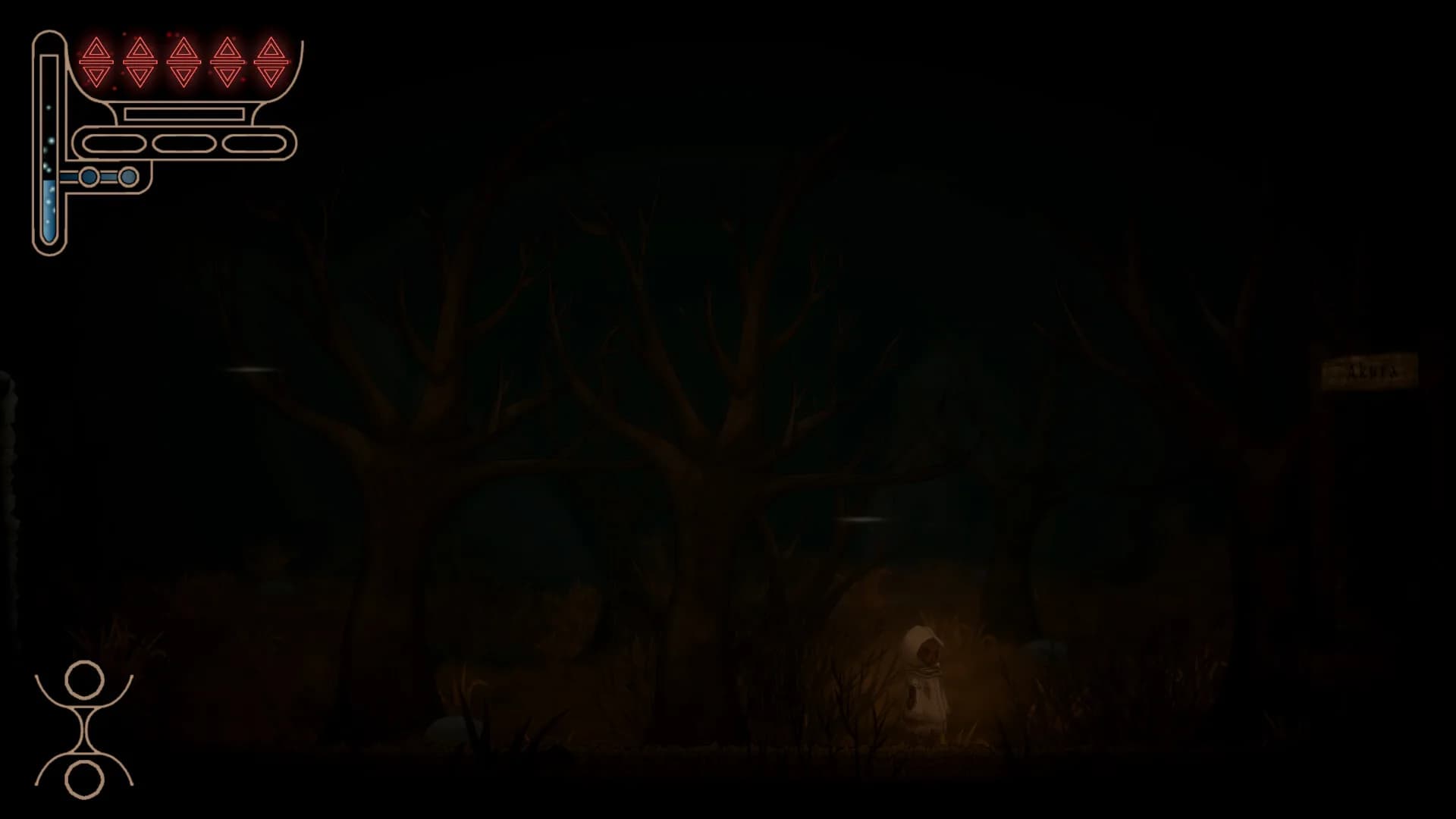 Fear of the Fallen görsel 6