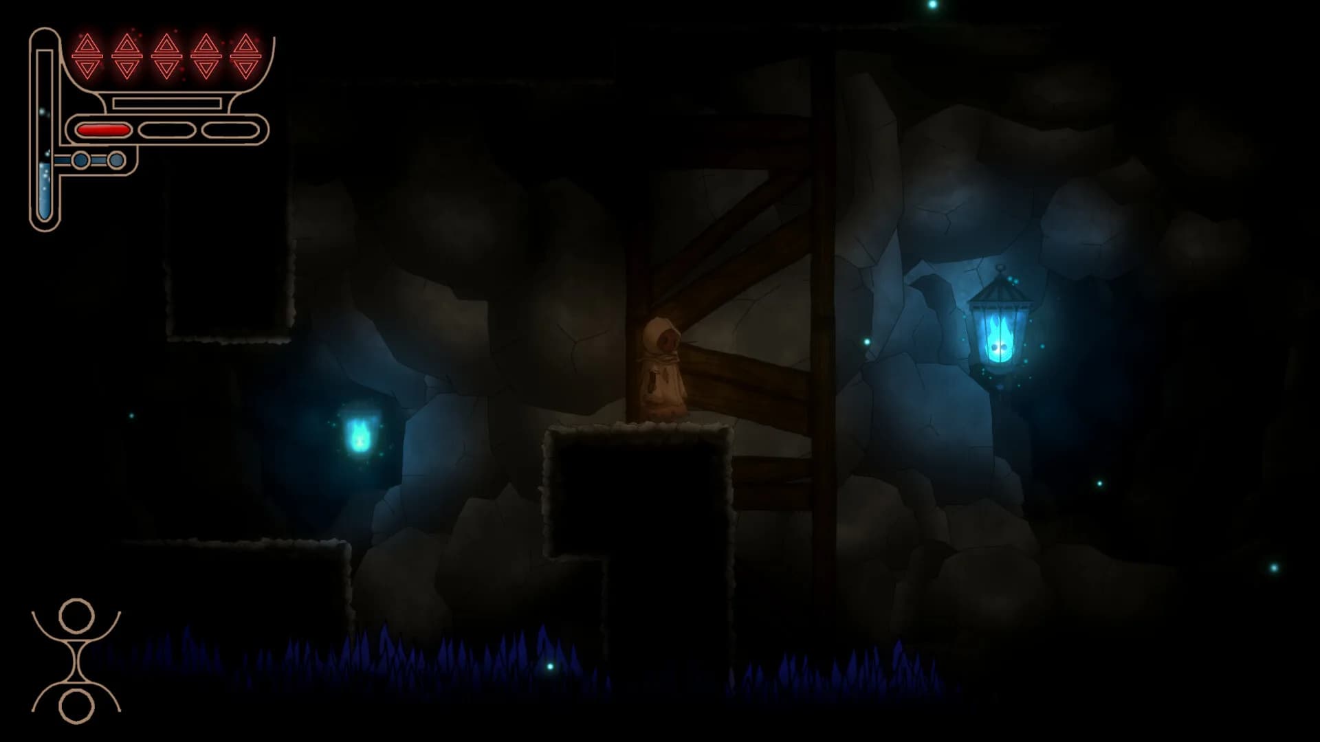 Fear of the Fallen görsel 7