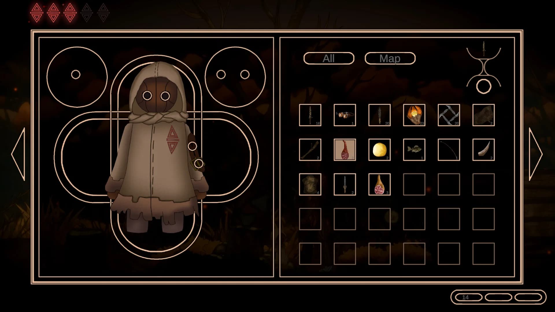 Fear of the Fallen görsel 10